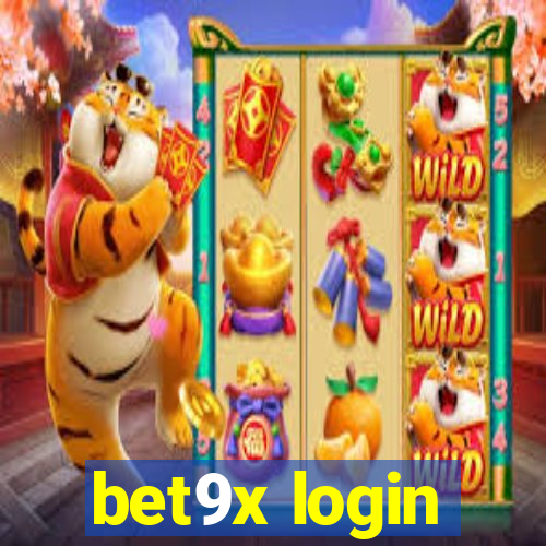bet9x login